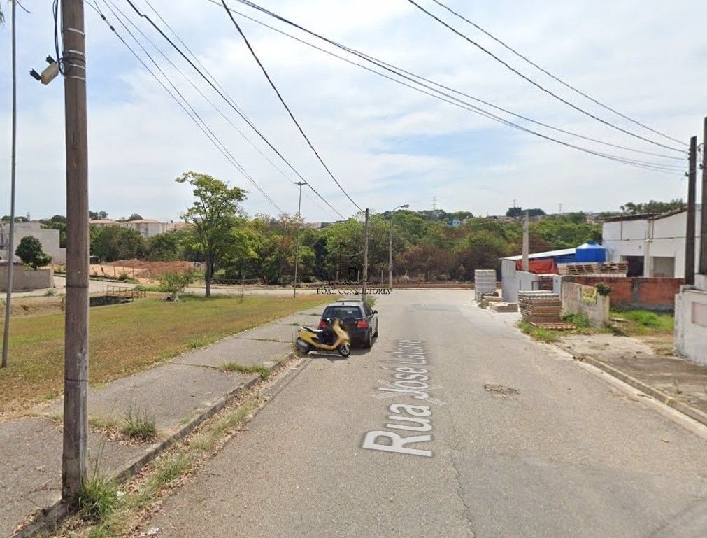 Terreno em Jardim Vera Cruz, Sorocaba - Foto 4