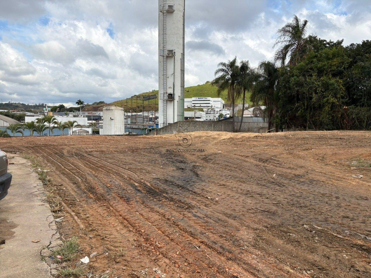 Terreno em Vila Colorau, Sorocaba - Terreno à venda Vila Colorau Sorocaba/SP