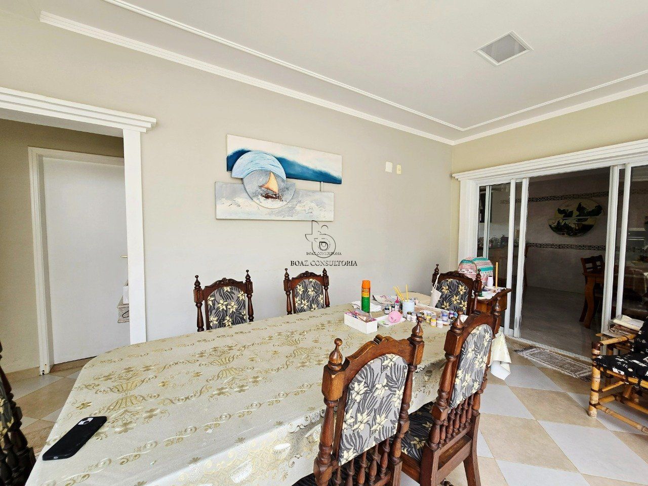 Casa em Parque Residencial Villa dos Inglezes, Sorocaba - Foto 24