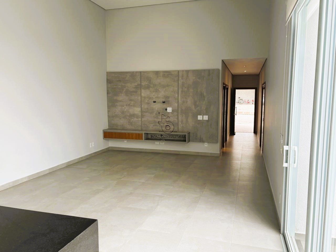 Casa em Chácaras Reunidas São Jorge, Sorocaba - Foto 2