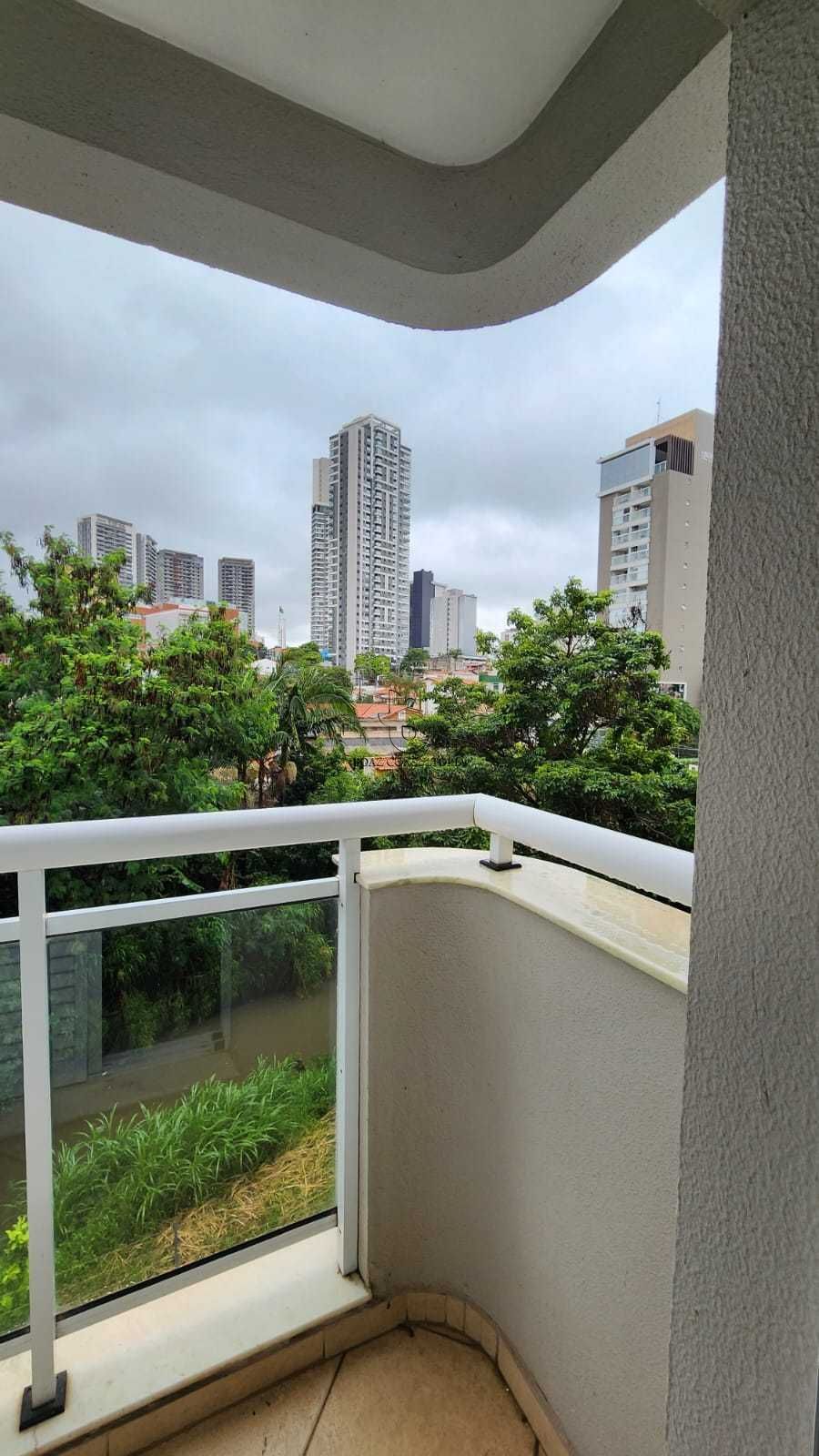 Apartamento, 3 quartos, 120 m² - Foto 4