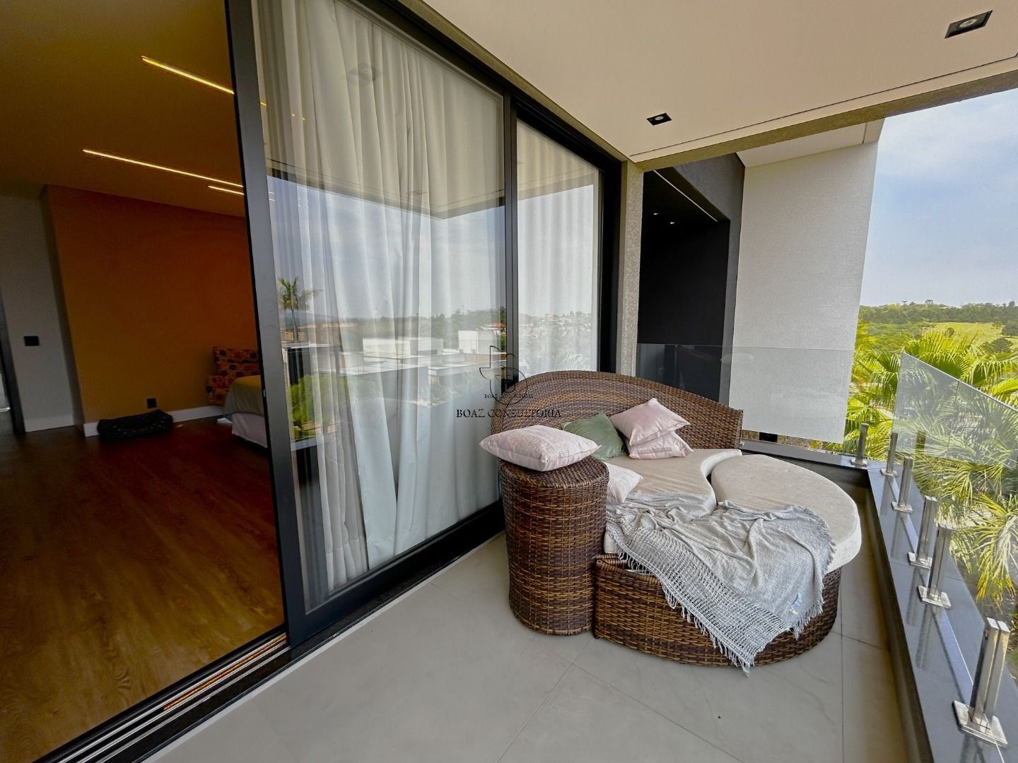 Casa em Parque Reserva Fazenda Imperial, Sorocaba - Foto 25