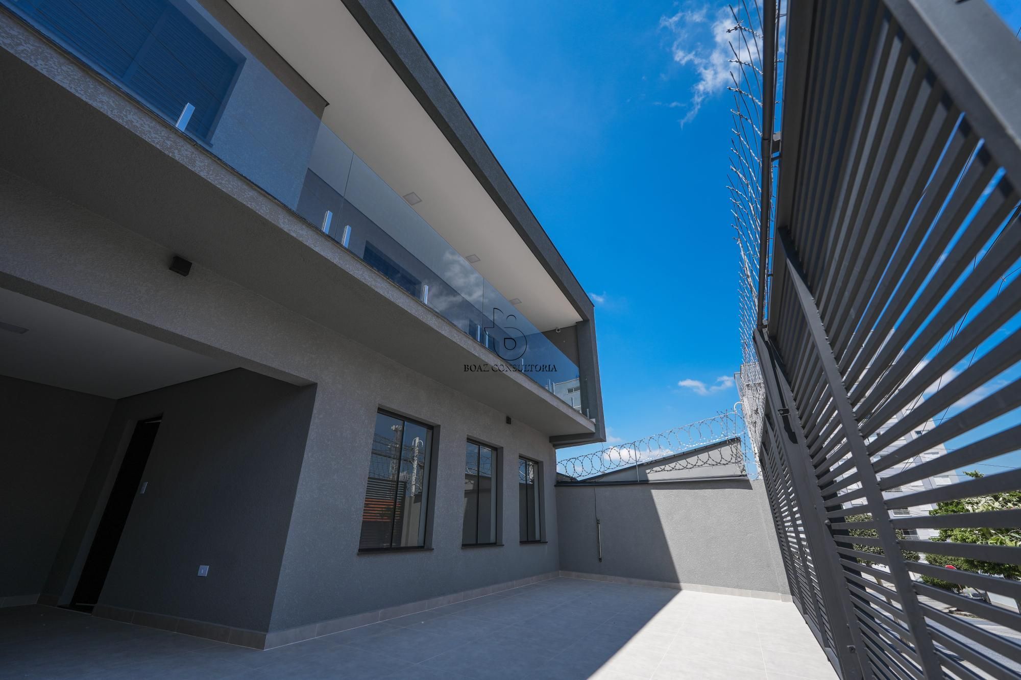 Sobrado, 4 quartos, 264 m² - Foto 4