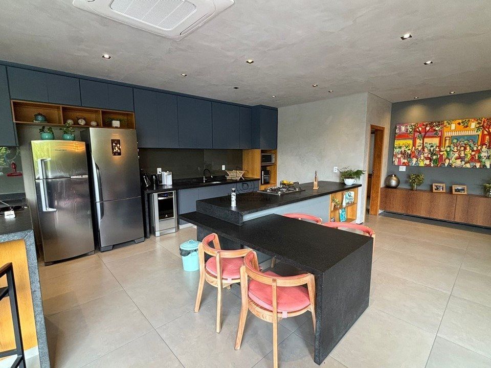 Casa, 4 quartos, 344 m² - Foto 11