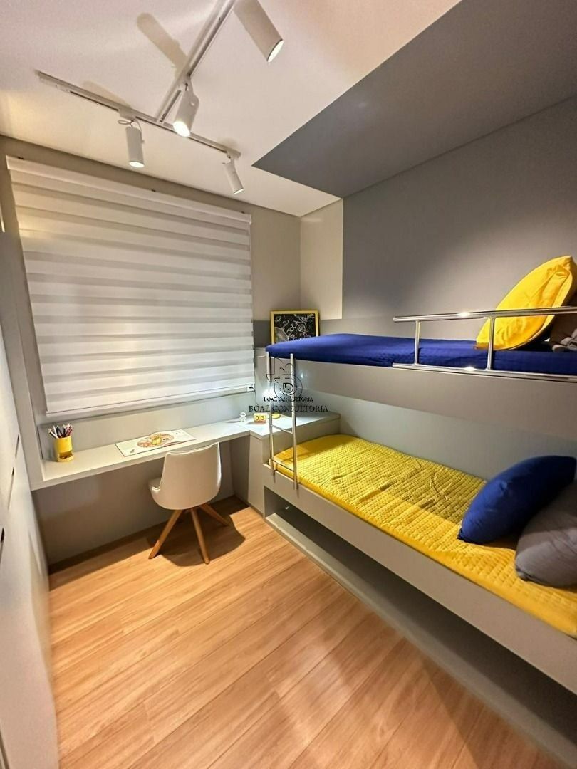 Apartamento em Parque Campolim, Sorocaba - Foto 6