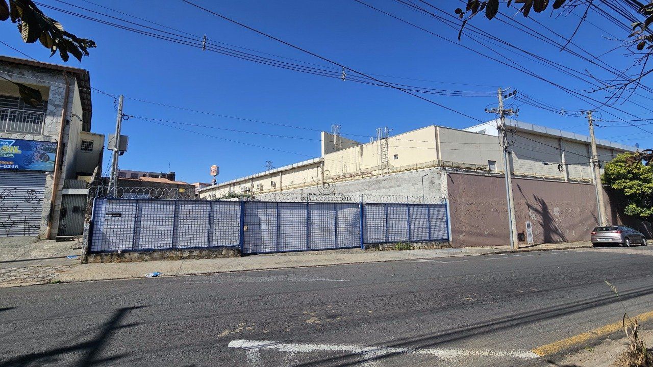 Comercial em Vila Espírito Santo, Sorocaba - Terreno à venda Vila Espírito Santo Sorocaba/SP - Foto 6