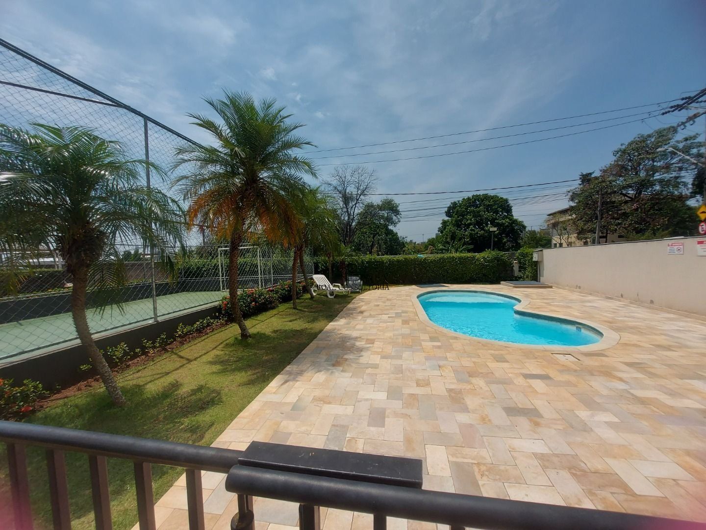 Apartamento em Jardim São Carlos, Sorocaba - Foto 2