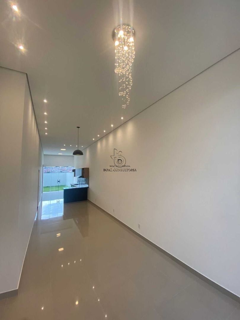 Casa em Jardim Villagio Milano, Sorocaba - Foto 2