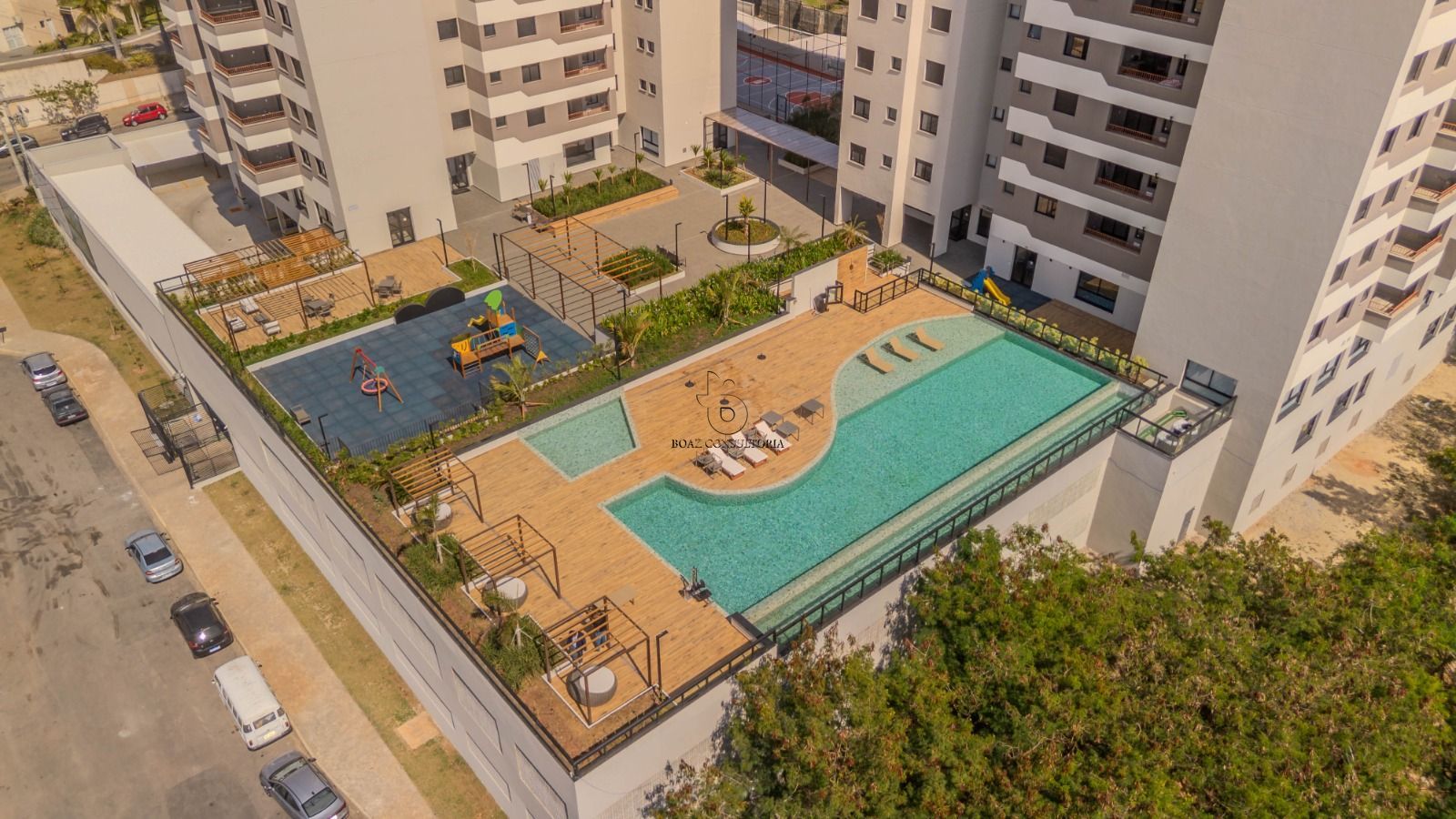 Apartamento em Parque Morumbi, Votorantim - Foto 17