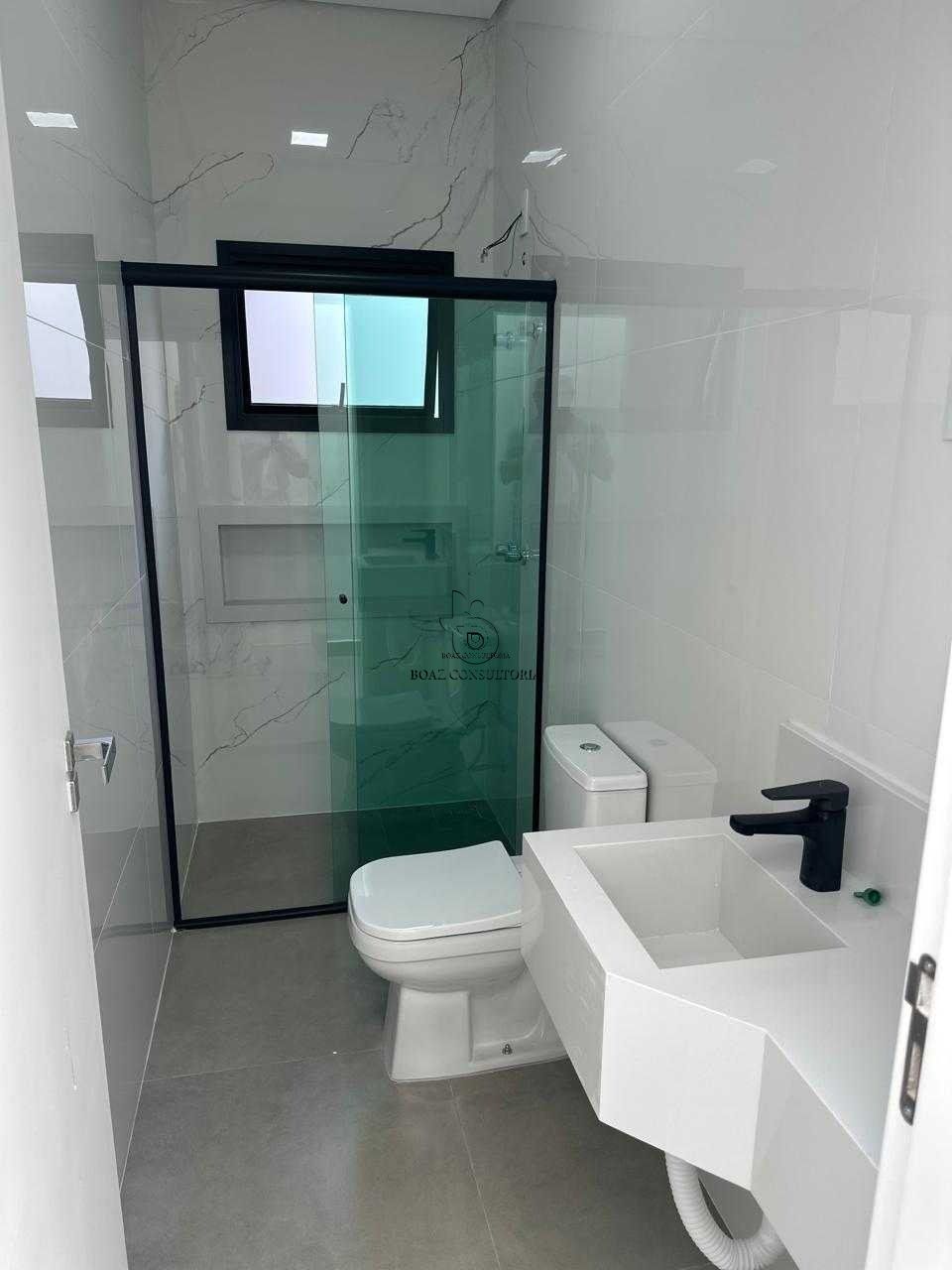 Casa em Wanel Ville, Sorocaba - Foto 14