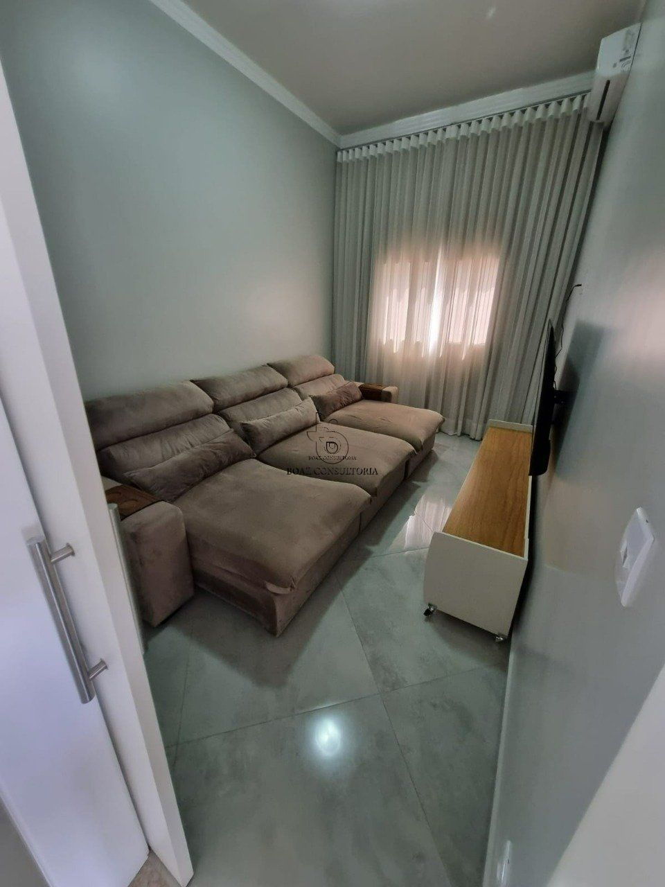 Casa de Condomínio, 3 quartos - Foto 52