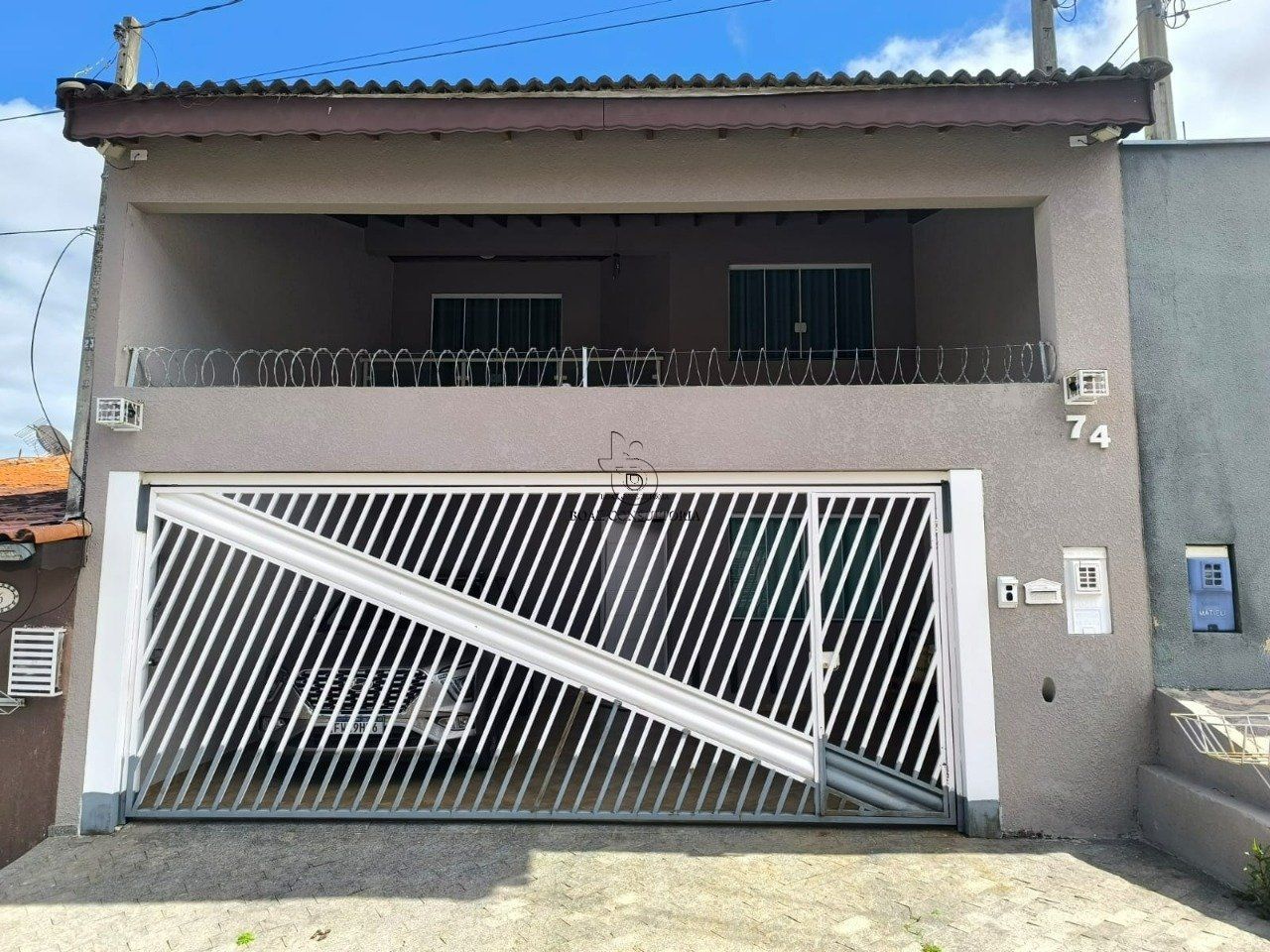 Casa em Jardim Paulista, Sorocaba - Foto 39