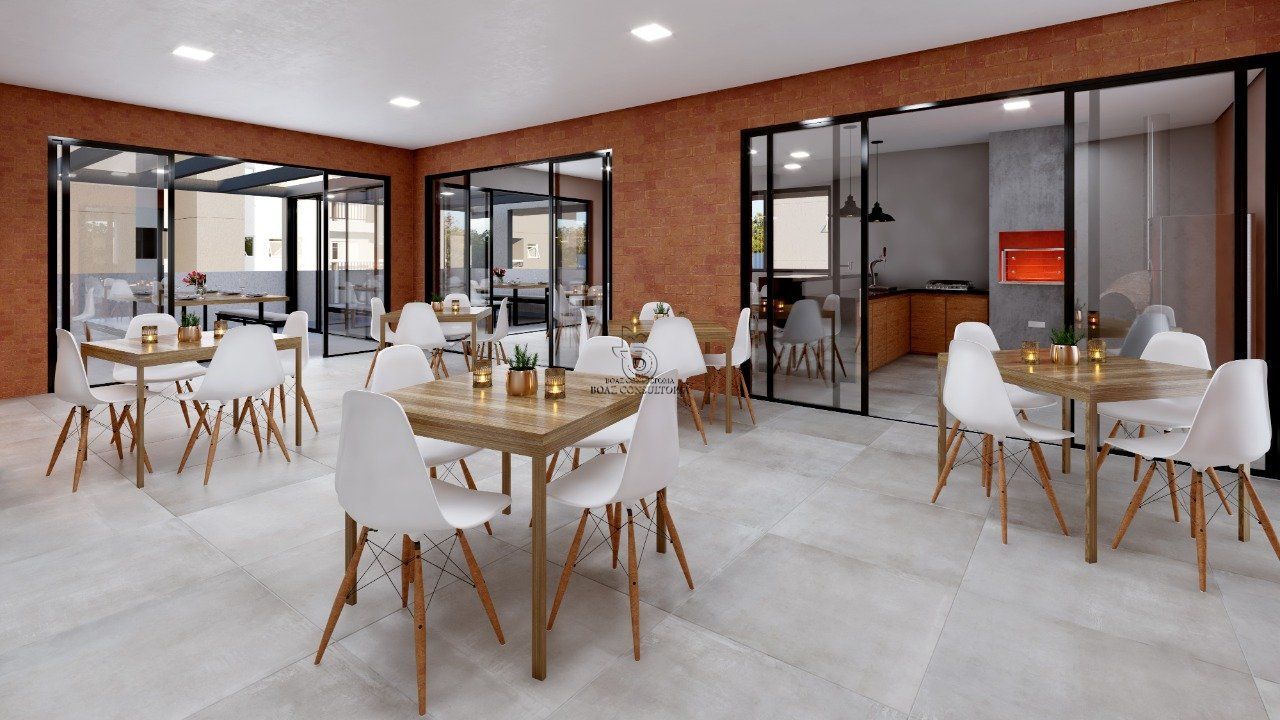 Apartamento, 2 quartos, 61 m² - Foto 10