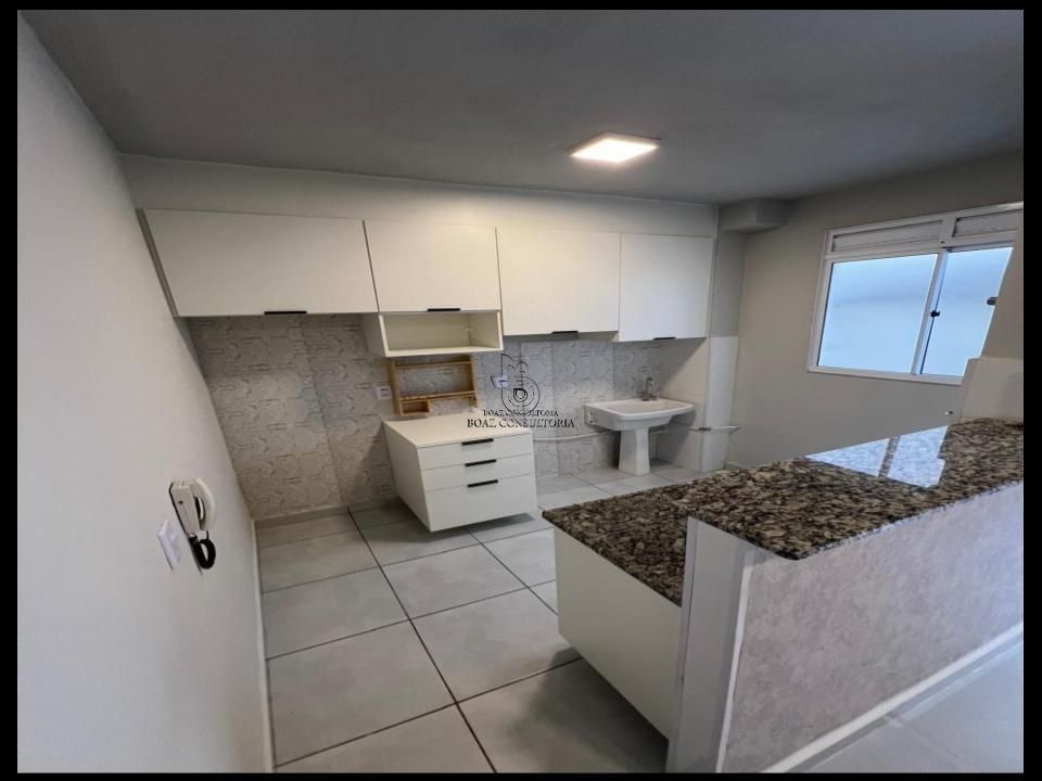 Apartamento em Jardim Guarujá, Sorocaba - Foto 3