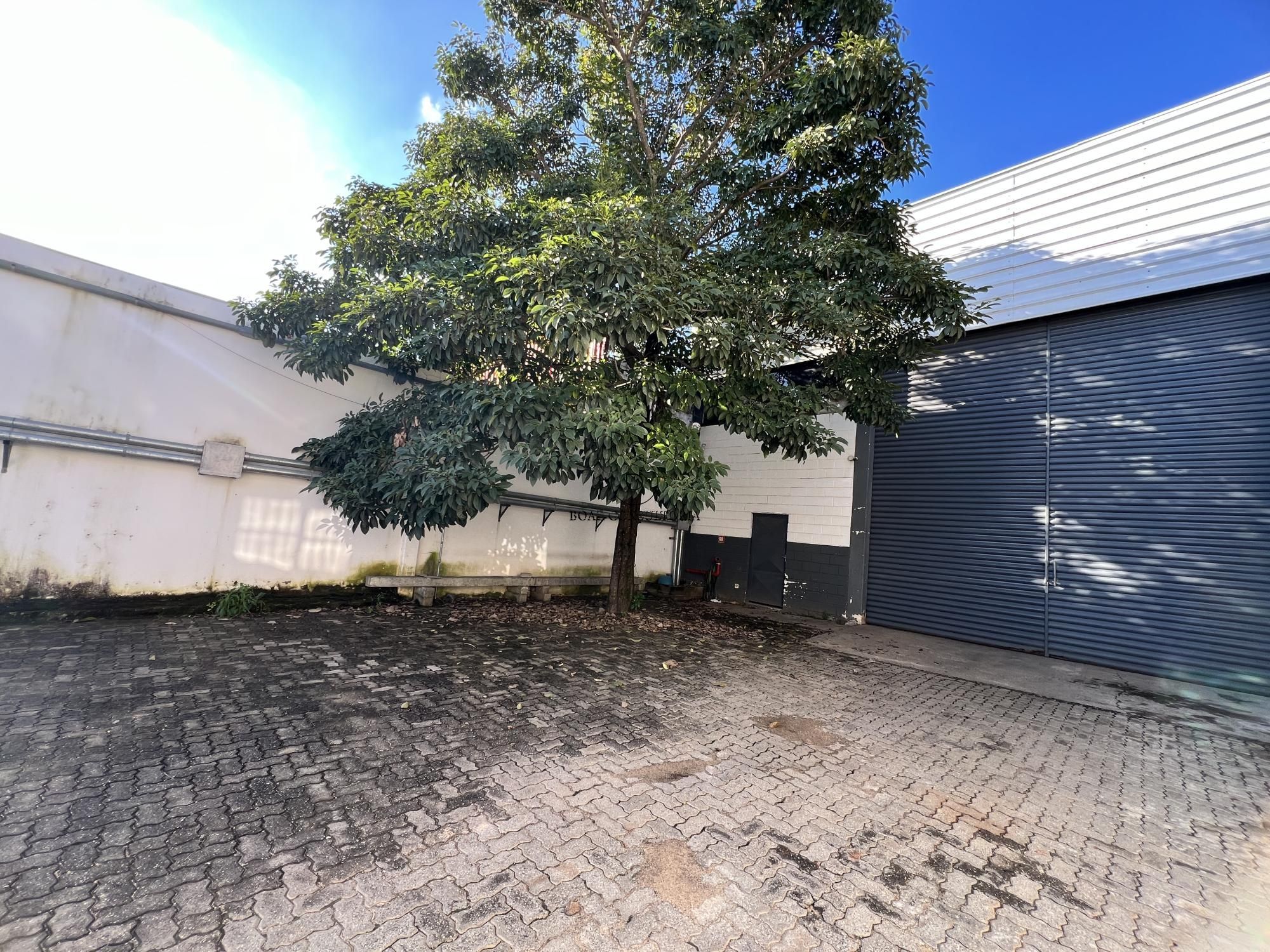 Área Industrial em Éden, Sorocaba - Foto 12