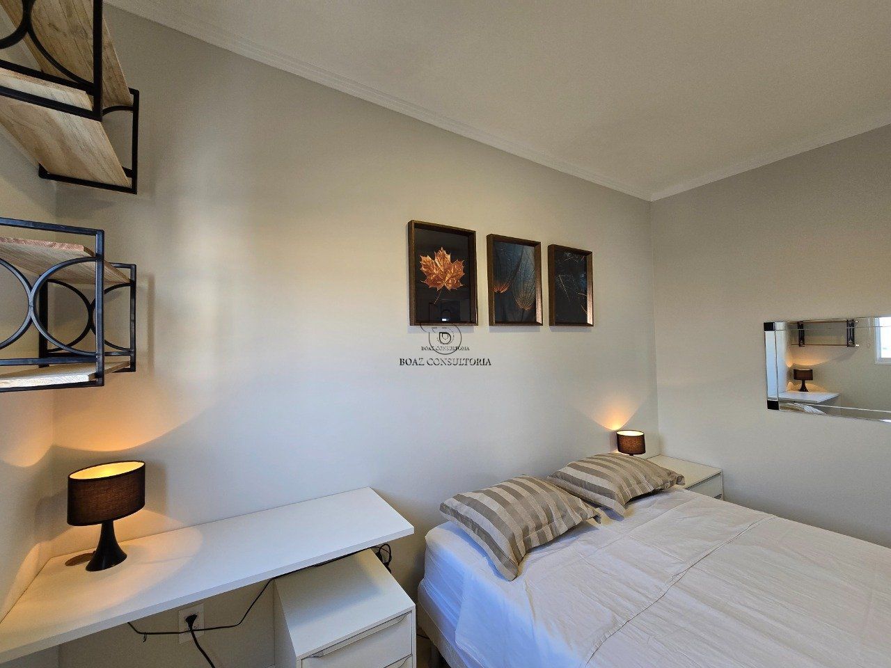 Apartamento em Parque Morumbi, Votorantim - Foto 23