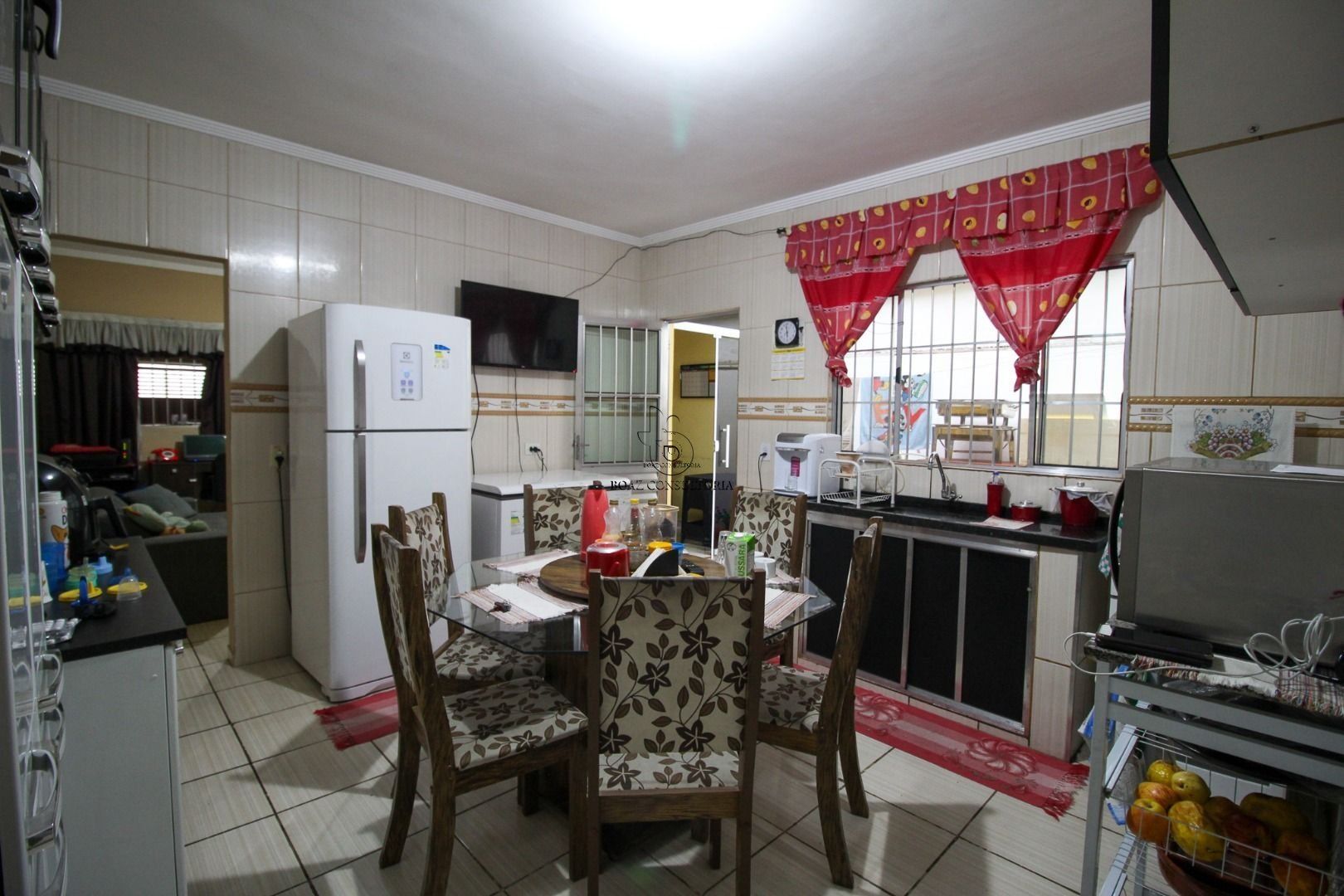 Casa em Jardim Santa Esmeralda, Sorocaba - Foto 31