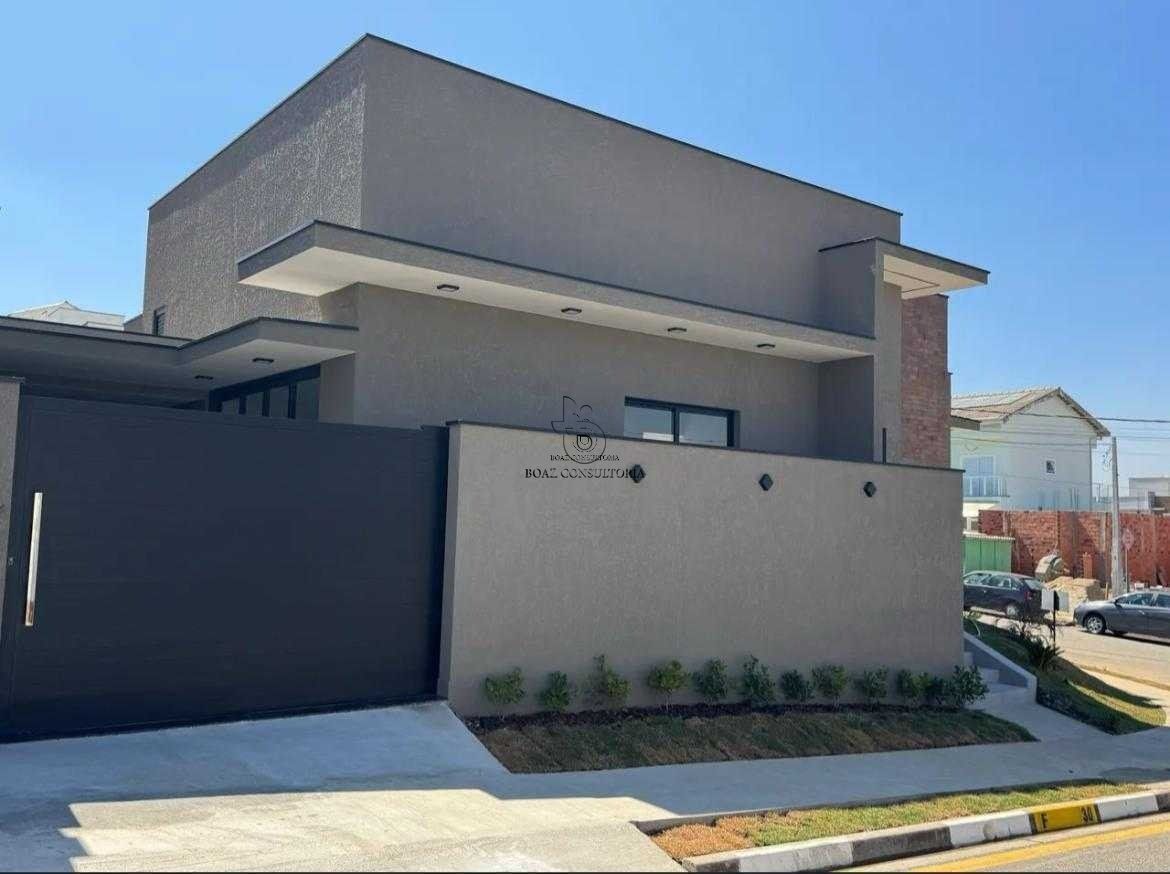 Casa em Cajuru do Sul, Sorocaba - Foto 2