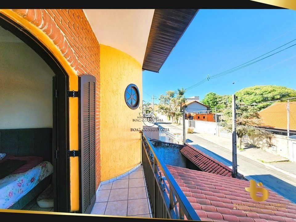 Casa em Jardim do Sol, Sorocaba - Foto 8