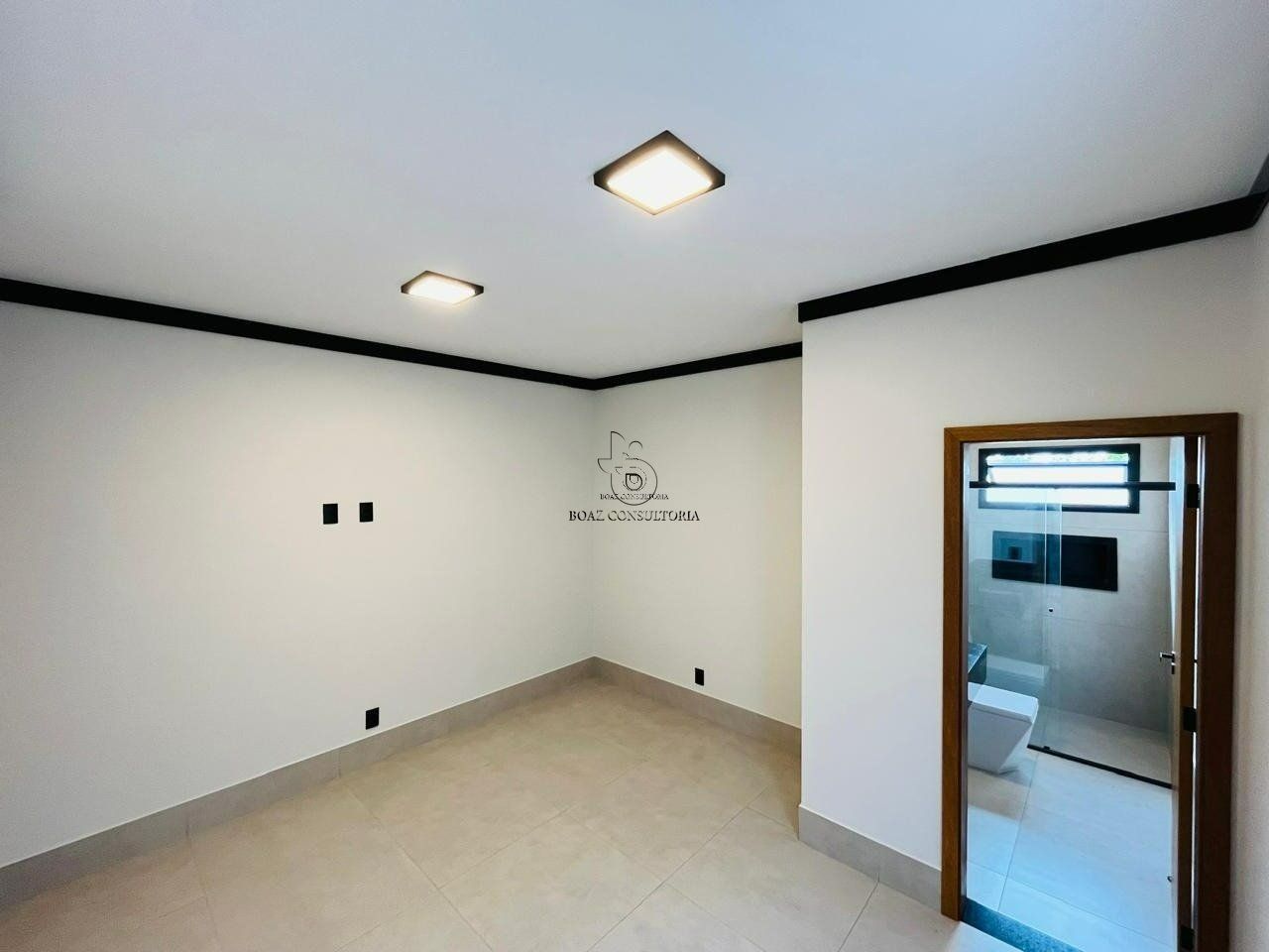 Casa em Jardim Maria da Glória, Araçoiaba da Serra - Foto 9
