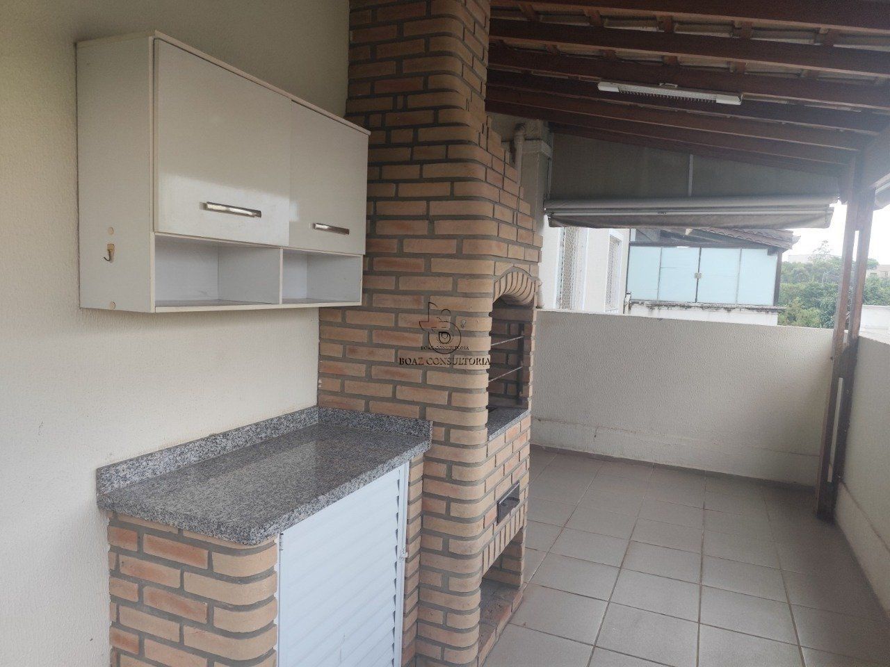 Apartamento em Parque Reserva Fazenda Imperial, Sorocaba - Foto 20