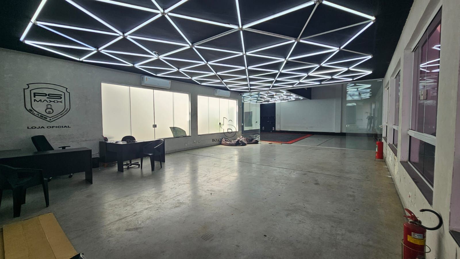 Depósito-Galpão, 279 m² - Foto 2