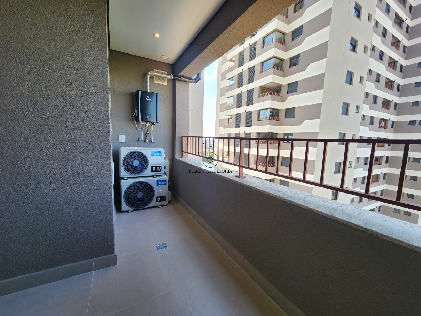 Apartamento em Parque Morumbi, Votorantim - Foto 59