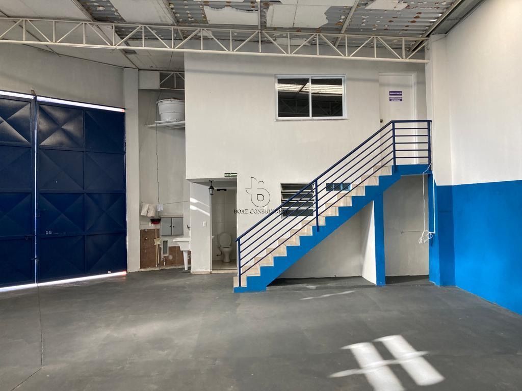Depósito-Galpão, 230 m² - Foto 6