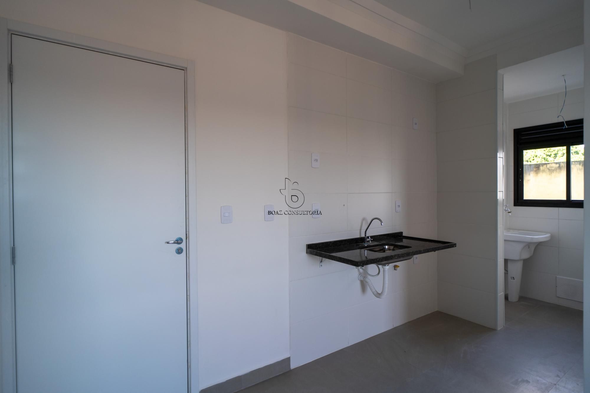 Apartamento, 2 quartos, 45 m² - Foto 23