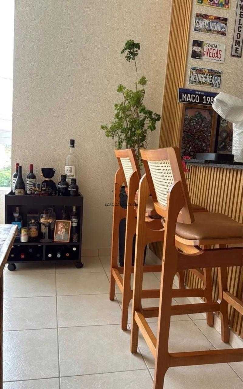 Casa, 3 quartos, 145 m² - Foto 16
