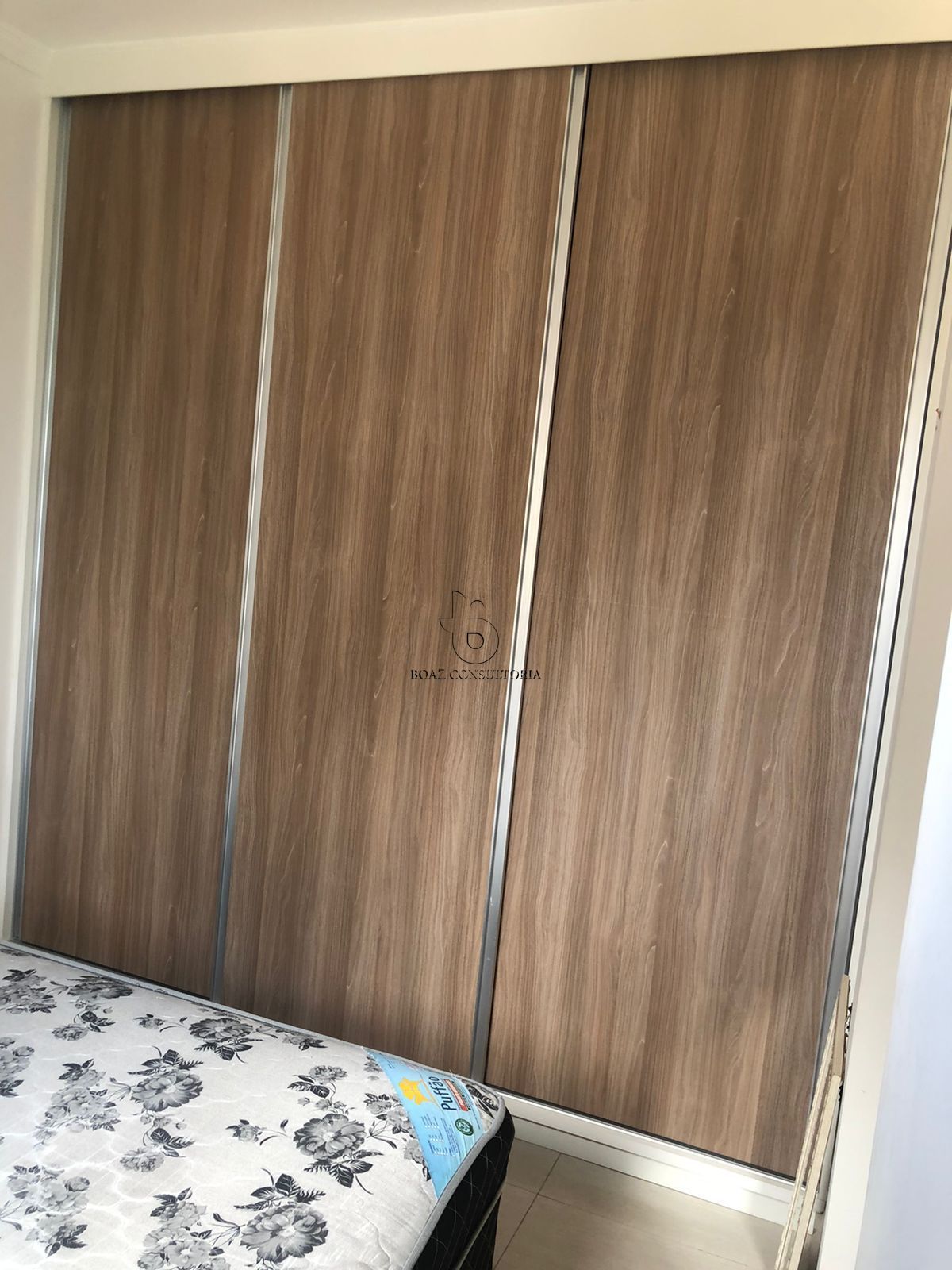 Apartamento, 2 quartos, 47 m² - Foto 9