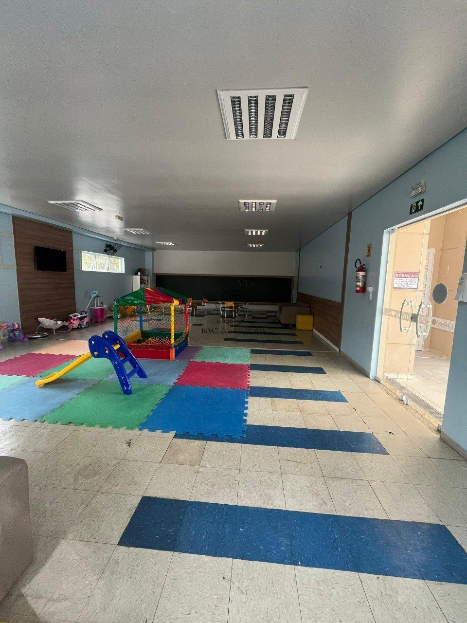 Apartamento em Parque Três Meninos, Sorocaba - Apartamento 3 quartos, 1 suite no Parque Três Meninos, Sorocaba-SP - Foto 21