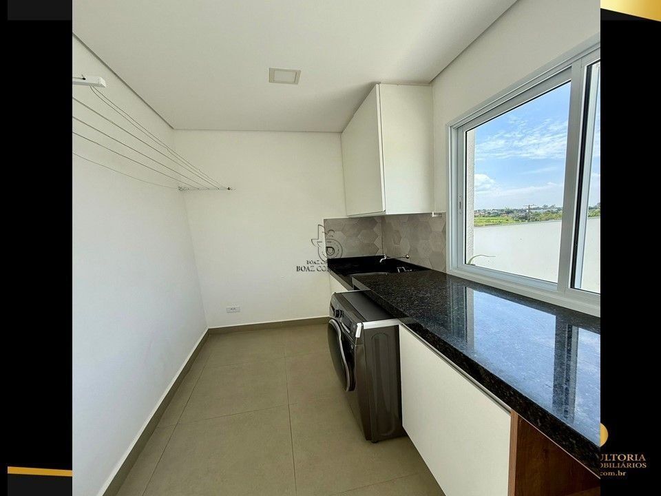 Casa em Jundiaquara, Araçoiaba da Serra - Foto 12