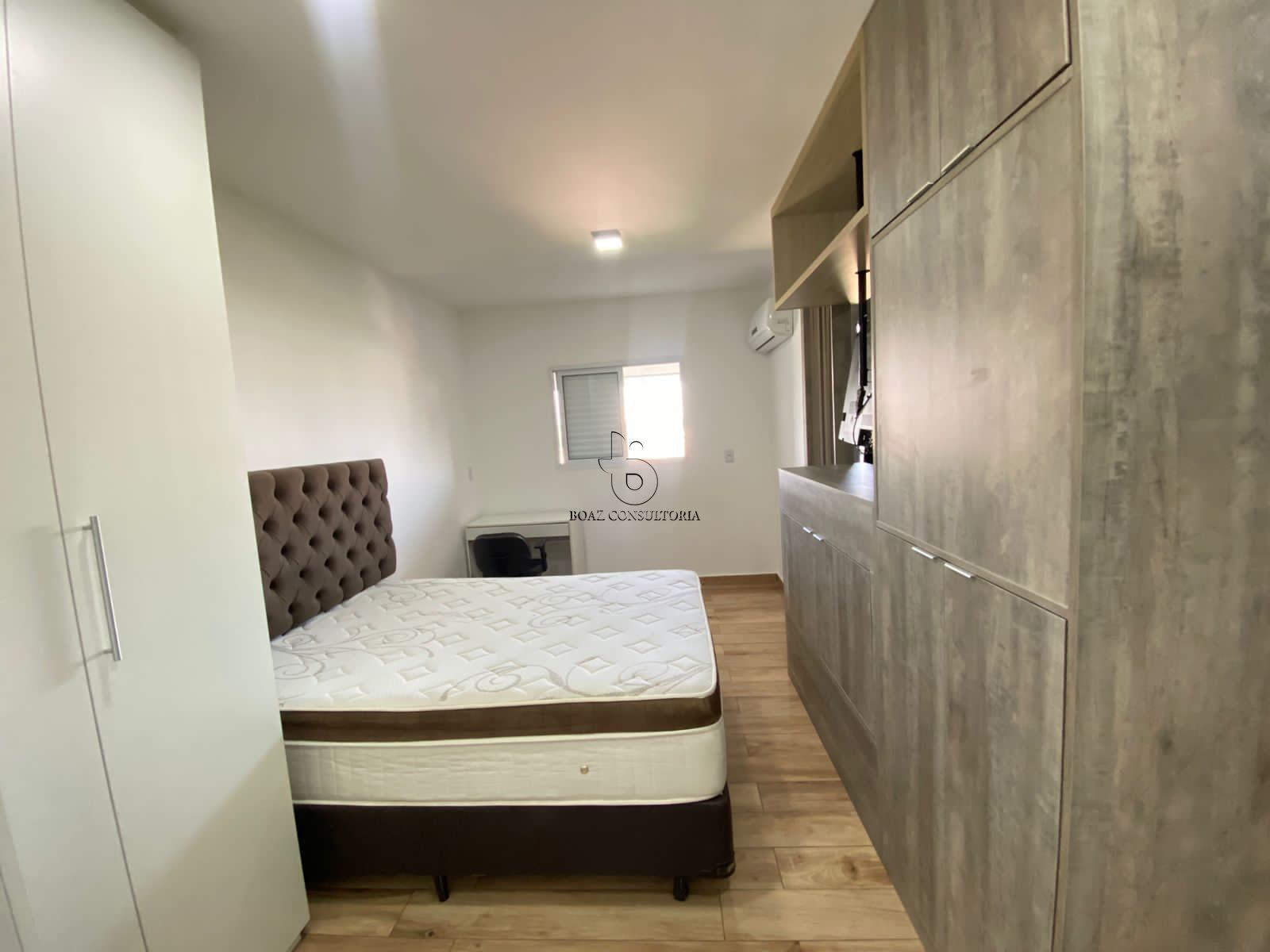Apartamento, 1 quarto, 58 m² - Foto 12