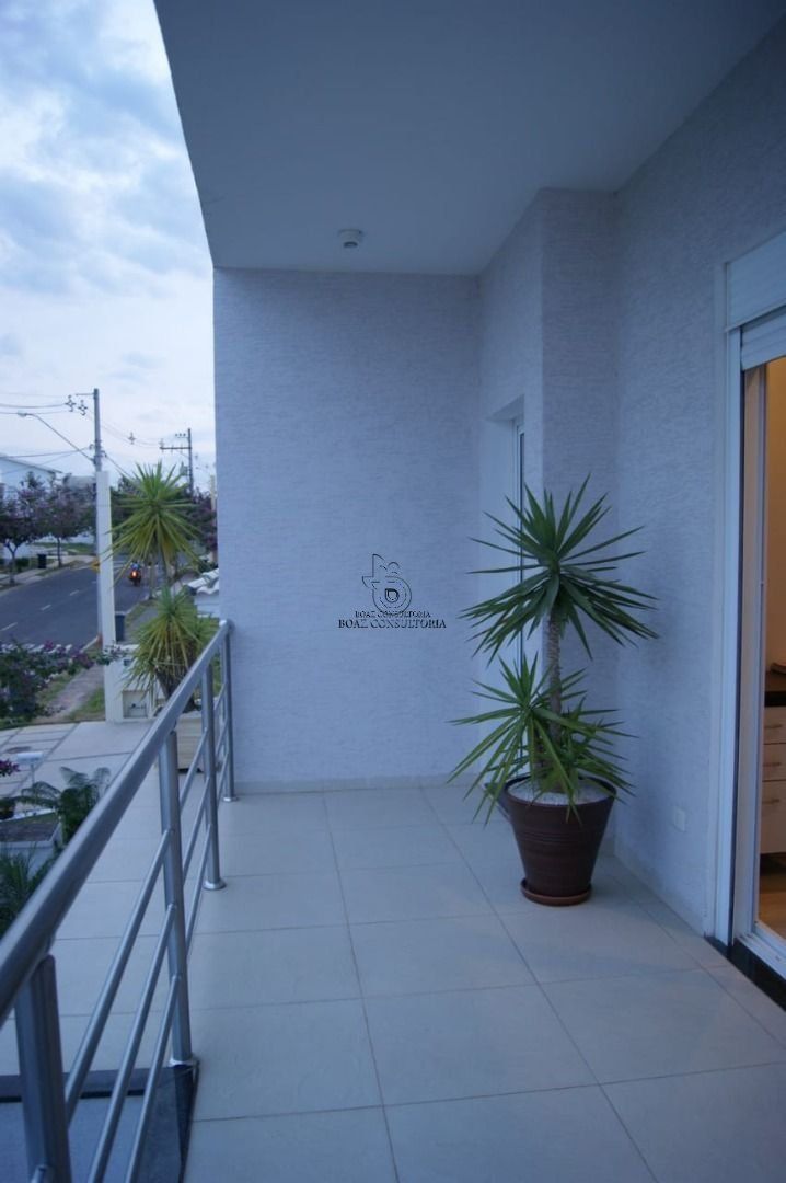 Casa em Bairro da Vossoroca, Sorocaba - Foto 22