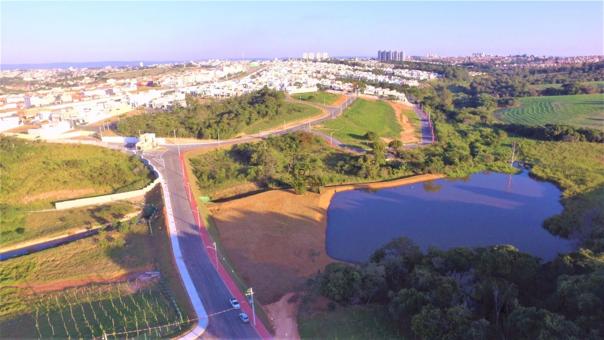 Terreno em Jardim Villagio Milano, Sorocaba - Foto 8
