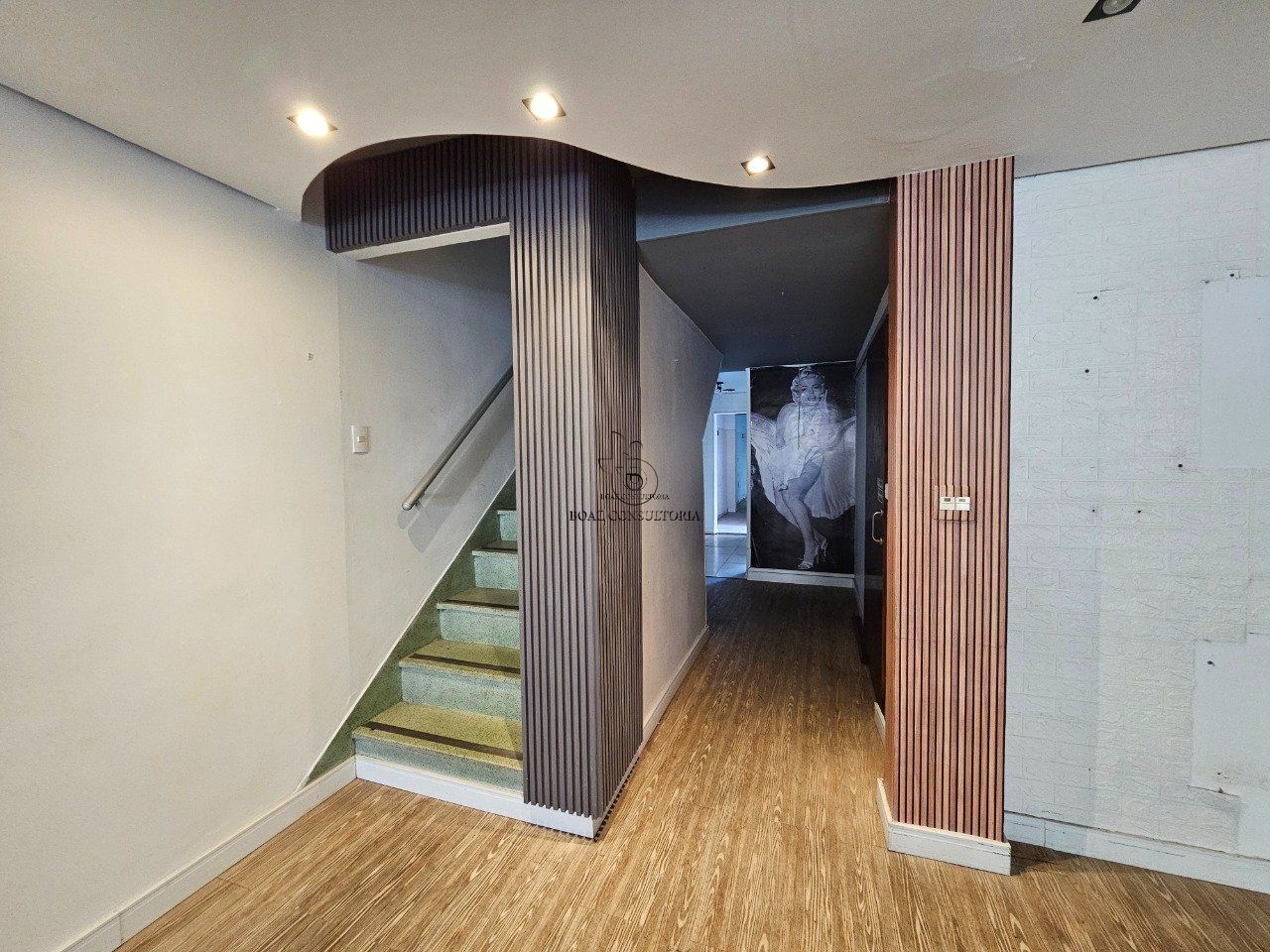 Comercial em Jardim Vergueiro, Sorocaba - Salão comercial Aluguel Sorocaba - Foto 8