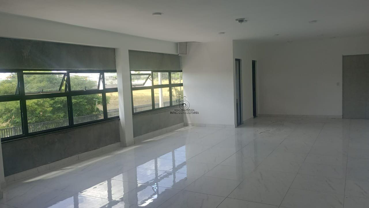 Depósito-Galpão, 820 m² - Foto 1