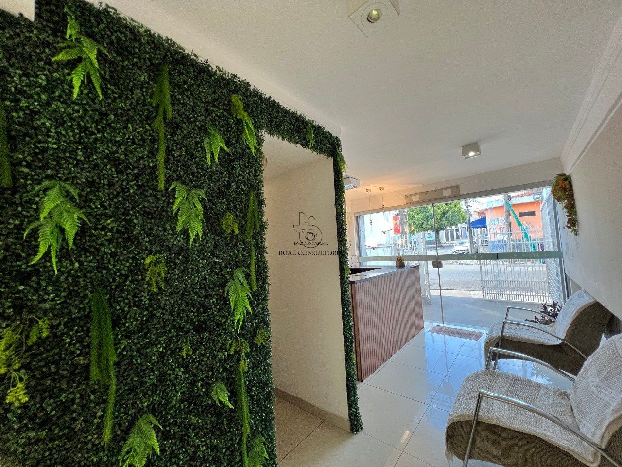 Comercial em Vila Hortência, Sorocaba - Salão de Beleza e Estética Montado para Alugar na Nogueira Padilha | 150m² - Foto 7