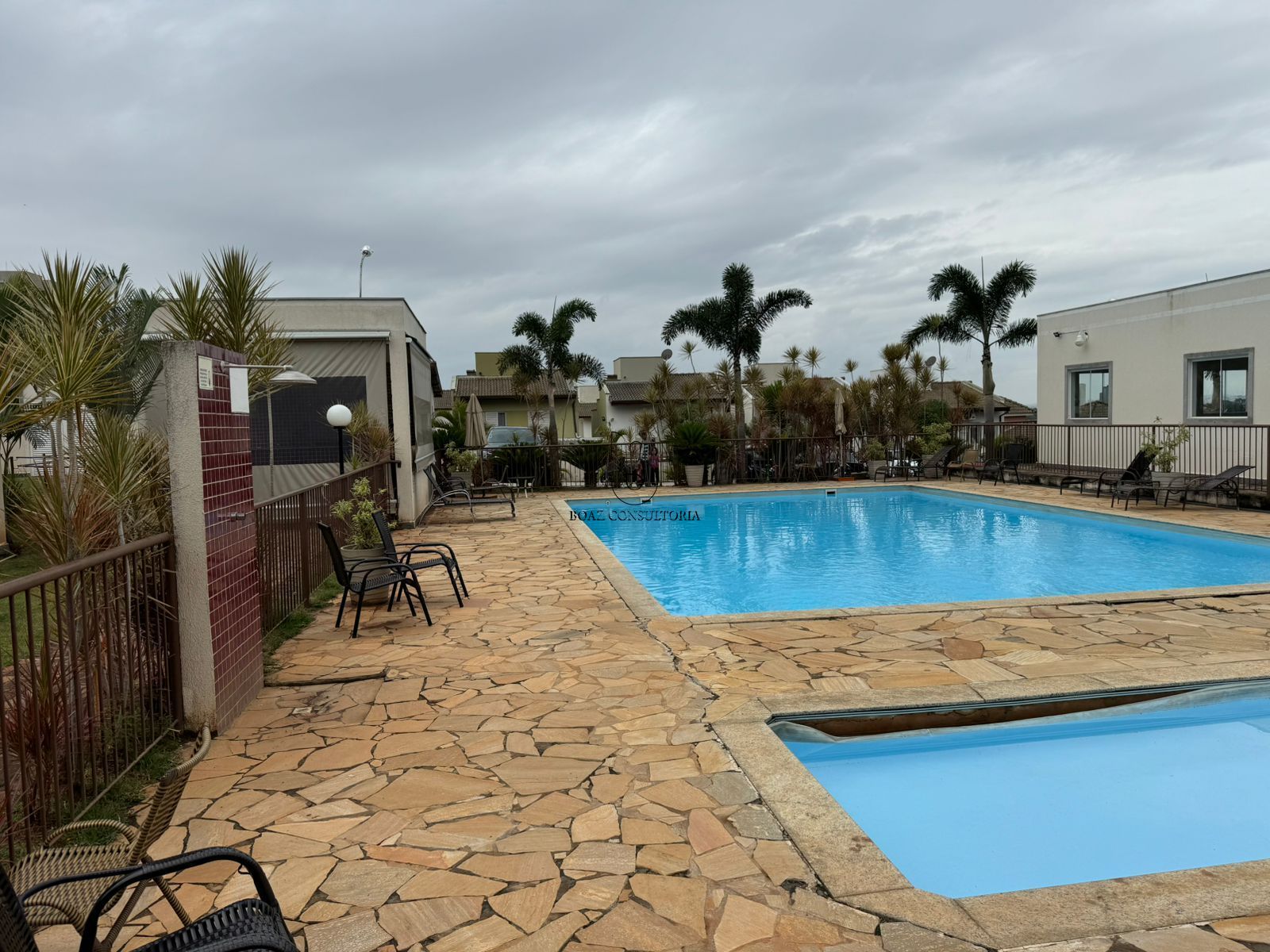 Apartamento, 2 quartos, 47 m² - Foto 27