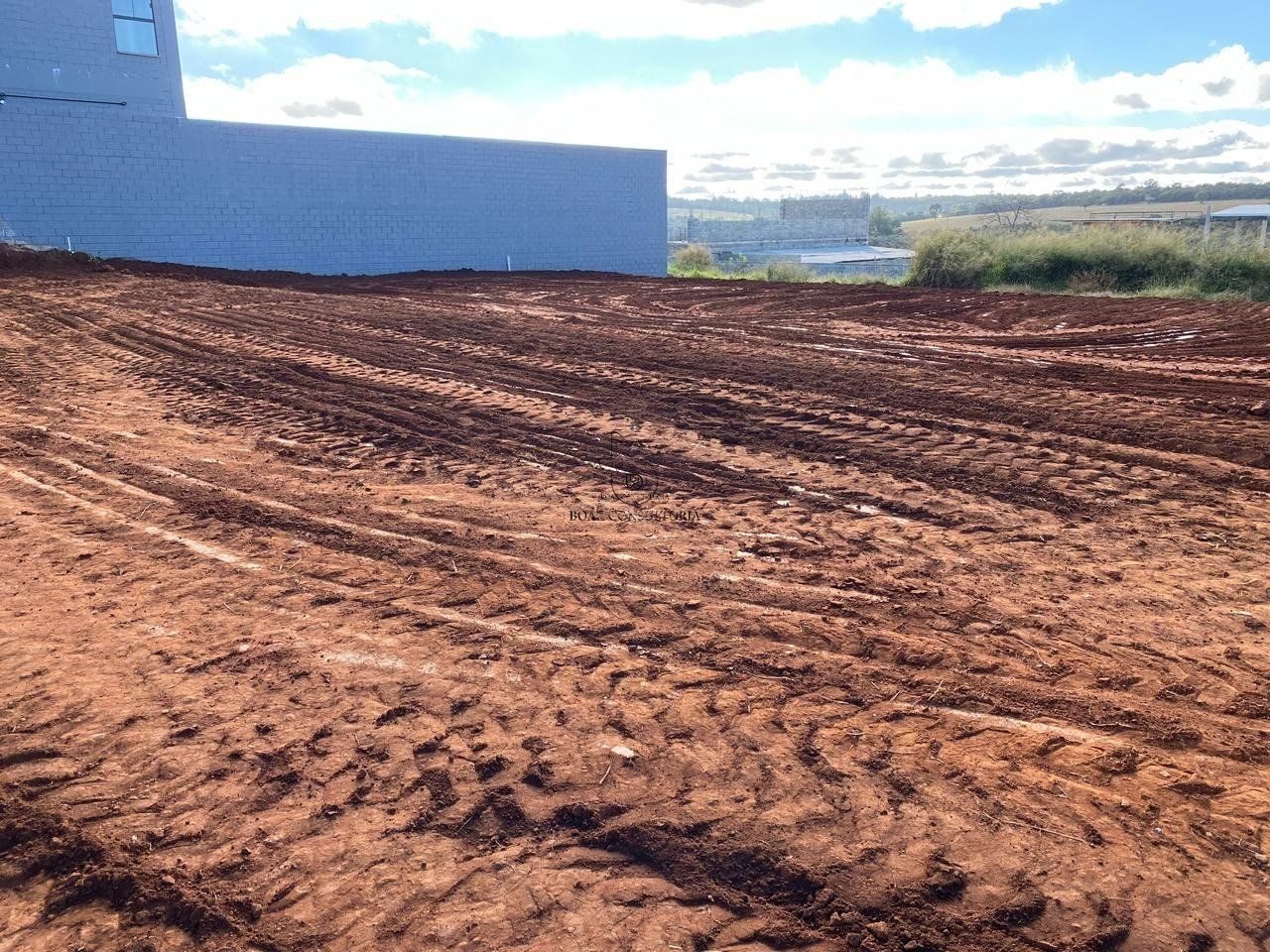 Comercial em Parque Industrial Prestes (Éden), Sorocaba - Terreno à venda Parque Industrial Prestes (Éden) Sorocaba/SP - Foto 1