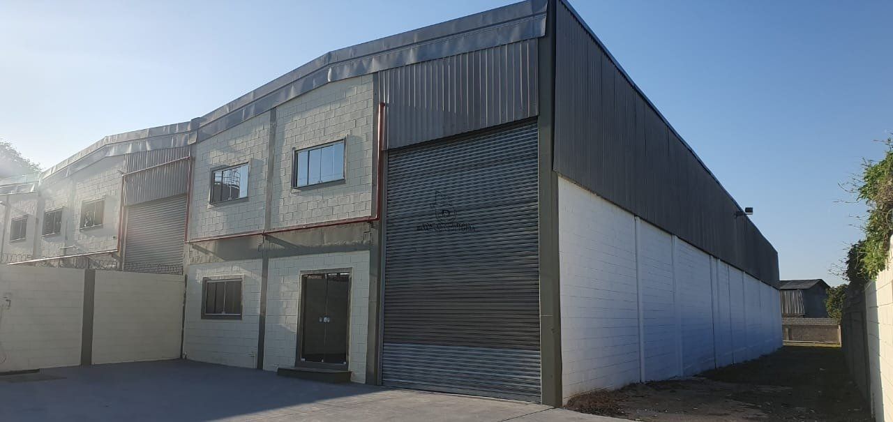 Área Industrial em Iporanga, Sorocaba - Foto 24