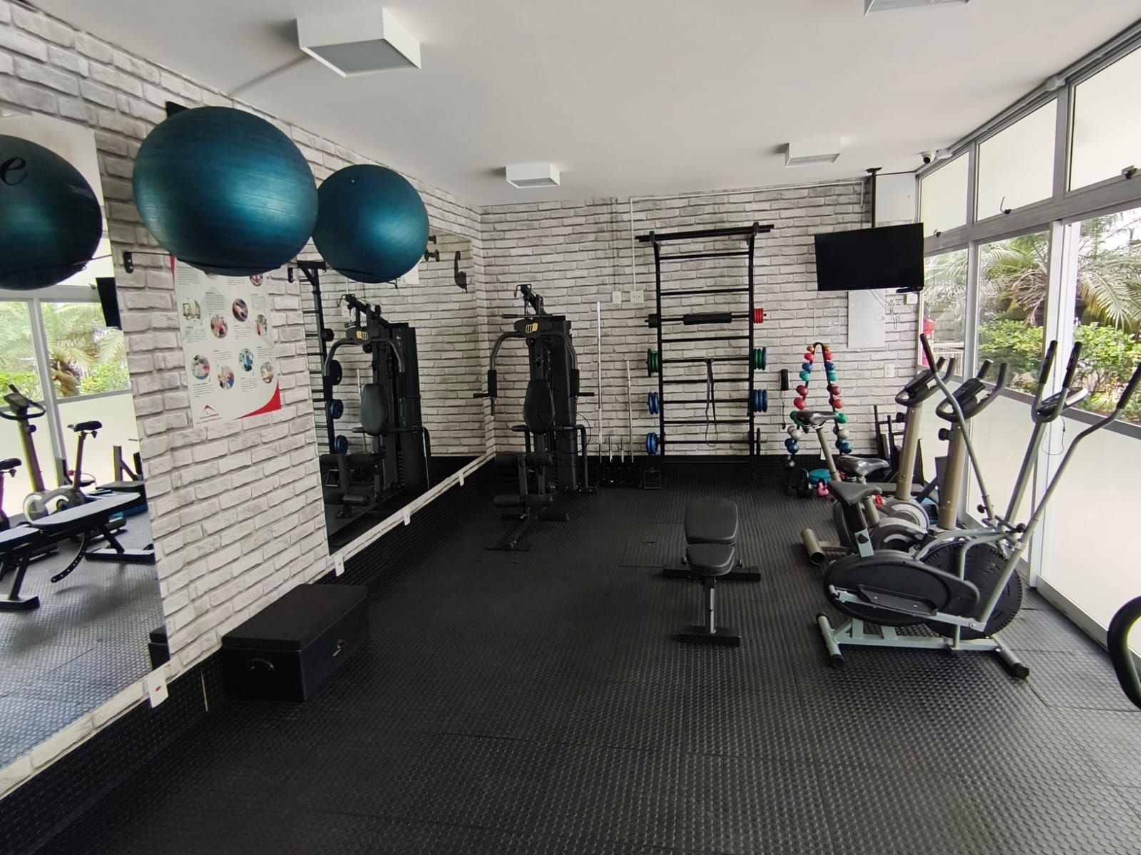 Apartamento, 2 quartos, 50 m² - Foto 6