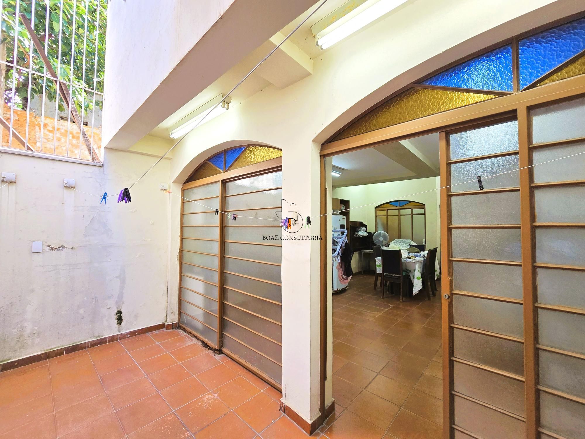 Sobrado, 4 quartos, 240 m² - Foto 36