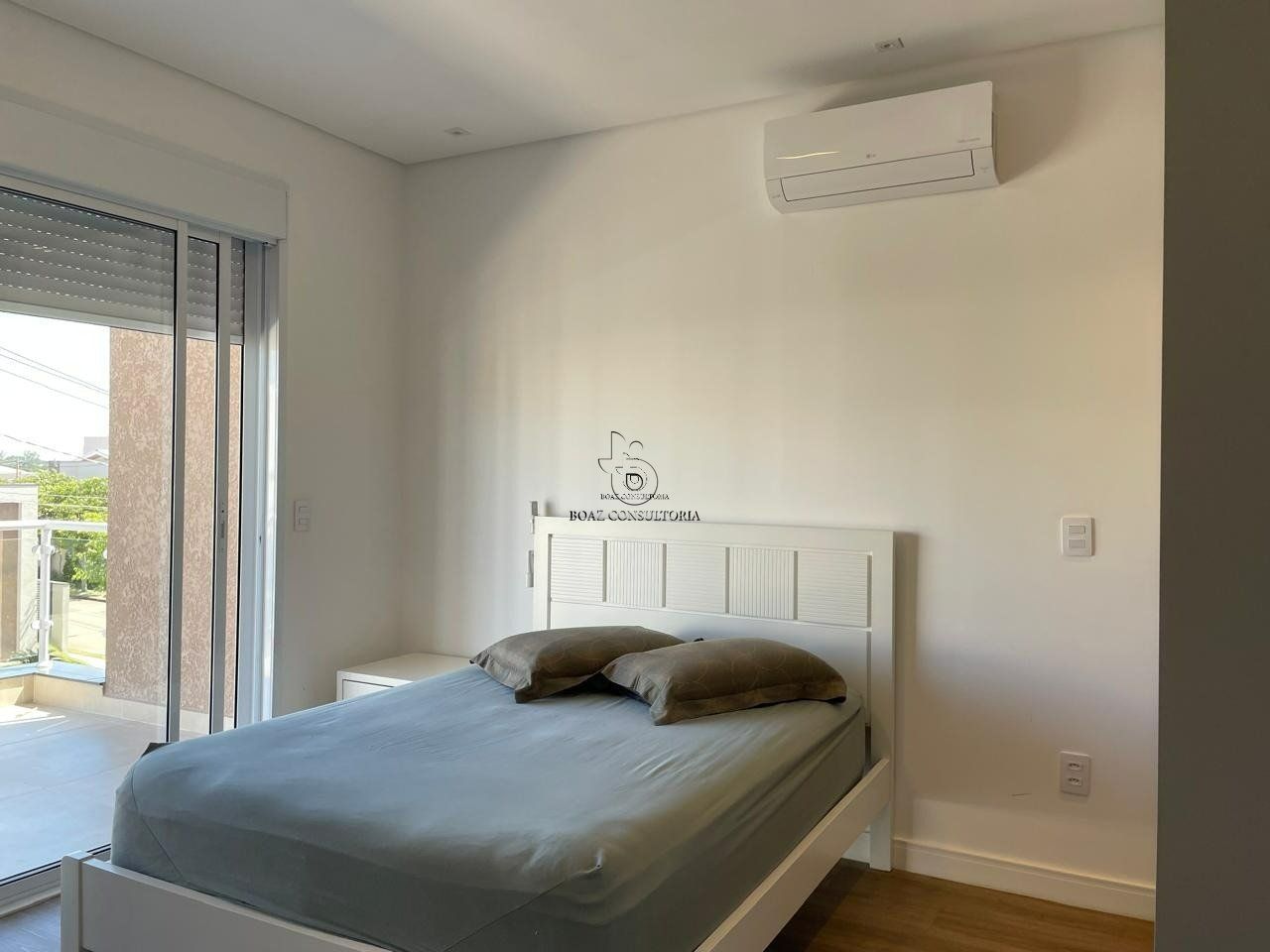 Casa em Jardim Residencial Giverny, Sorocaba - Foto 21