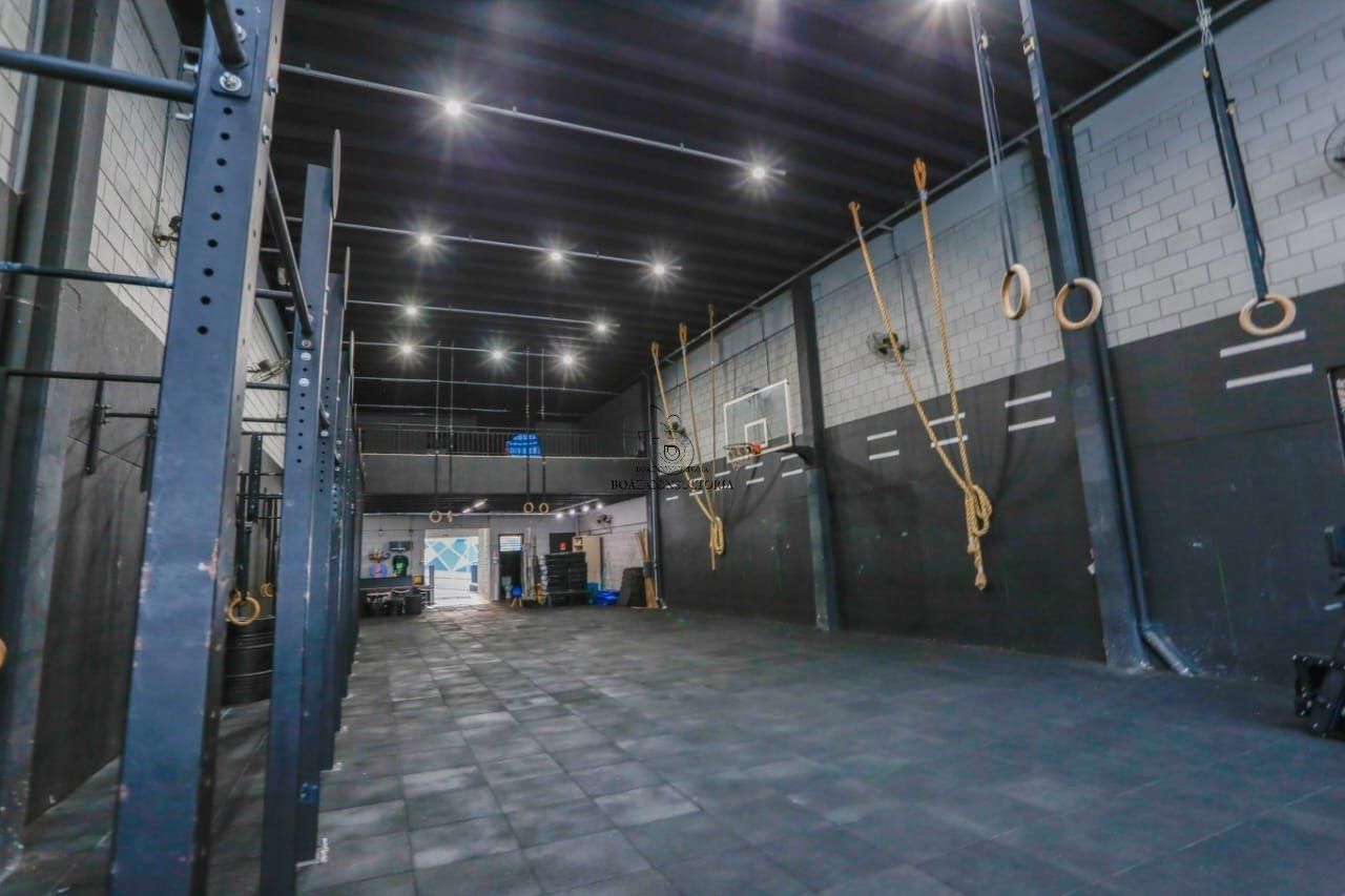 Depósito-Galpão - Foto 10