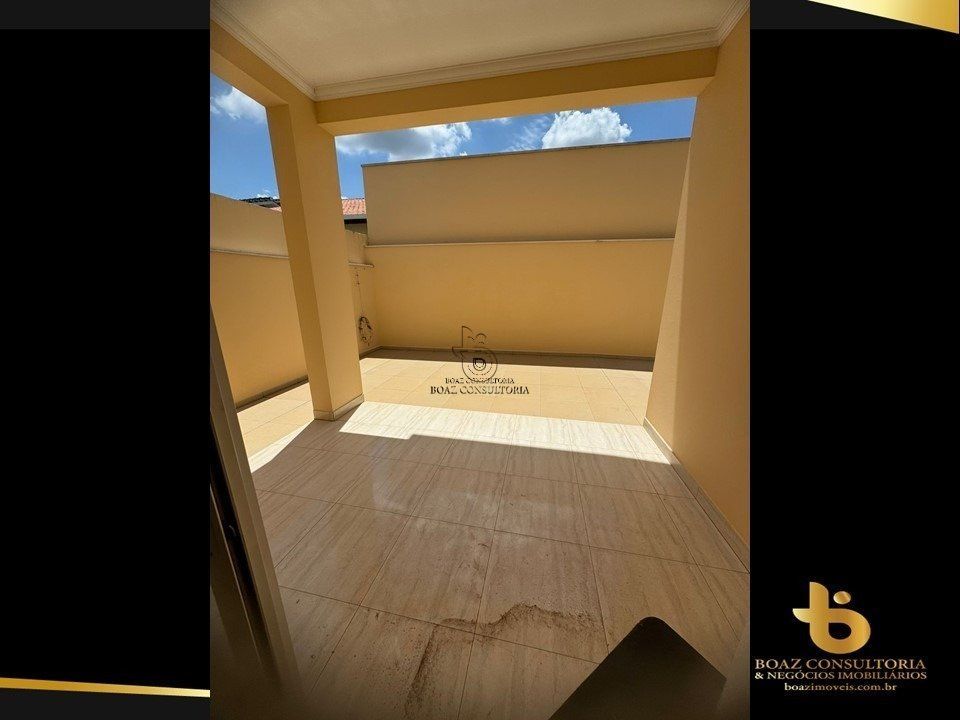 Casa em Jardim Garret, Araçoiaba da Serra - Foto 17
