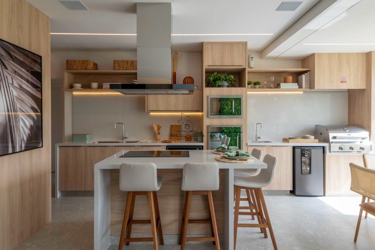 Apartamento em Além Ponte, Sorocaba - Foto 7