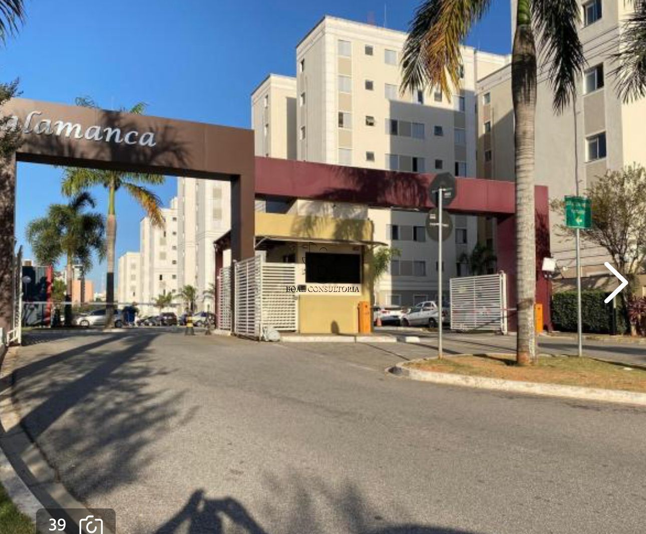 Apartamento, 2 quartos, 47 m² - Foto 18