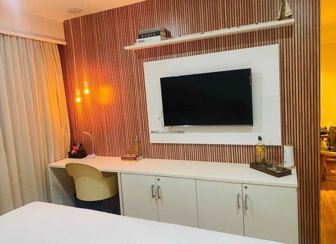 Flat/Apart Hotel, 1 quarto, 37 m² - Foto 7